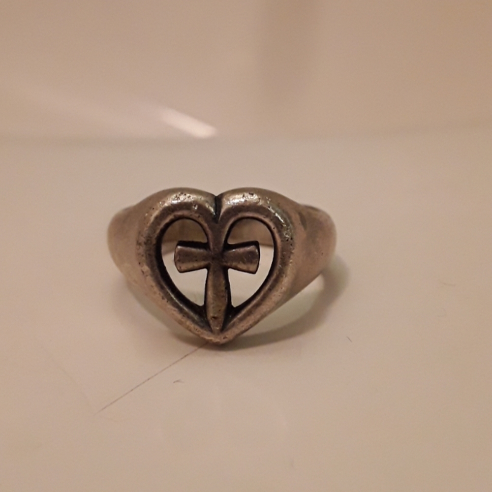 James avery ring